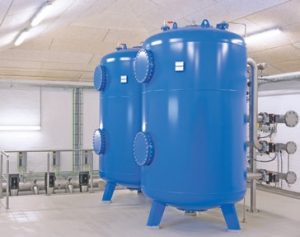 Silhorko's service er 100 % fokuseret omkring filteranlæg og tilhørende teknisk udstyr, som er altafgørende for en optimal vandbehandlingsproces